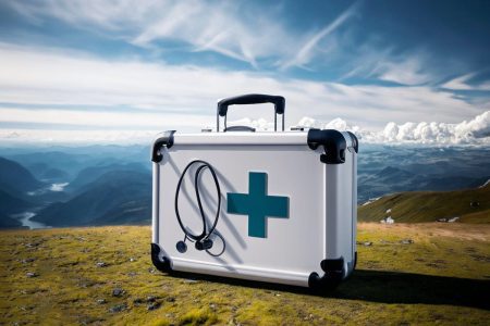 Medicina do Viajante