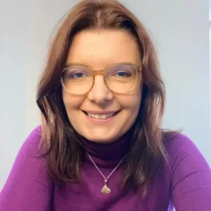 Dra. Cristina Bordignon