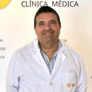 Dr. Luís Miguel Lavado