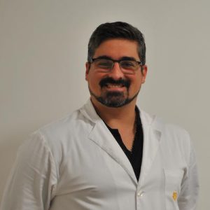 Dr. João Rito