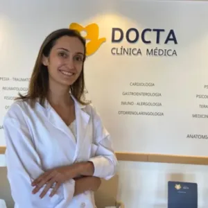 Drª. Mariana Almundi Souza