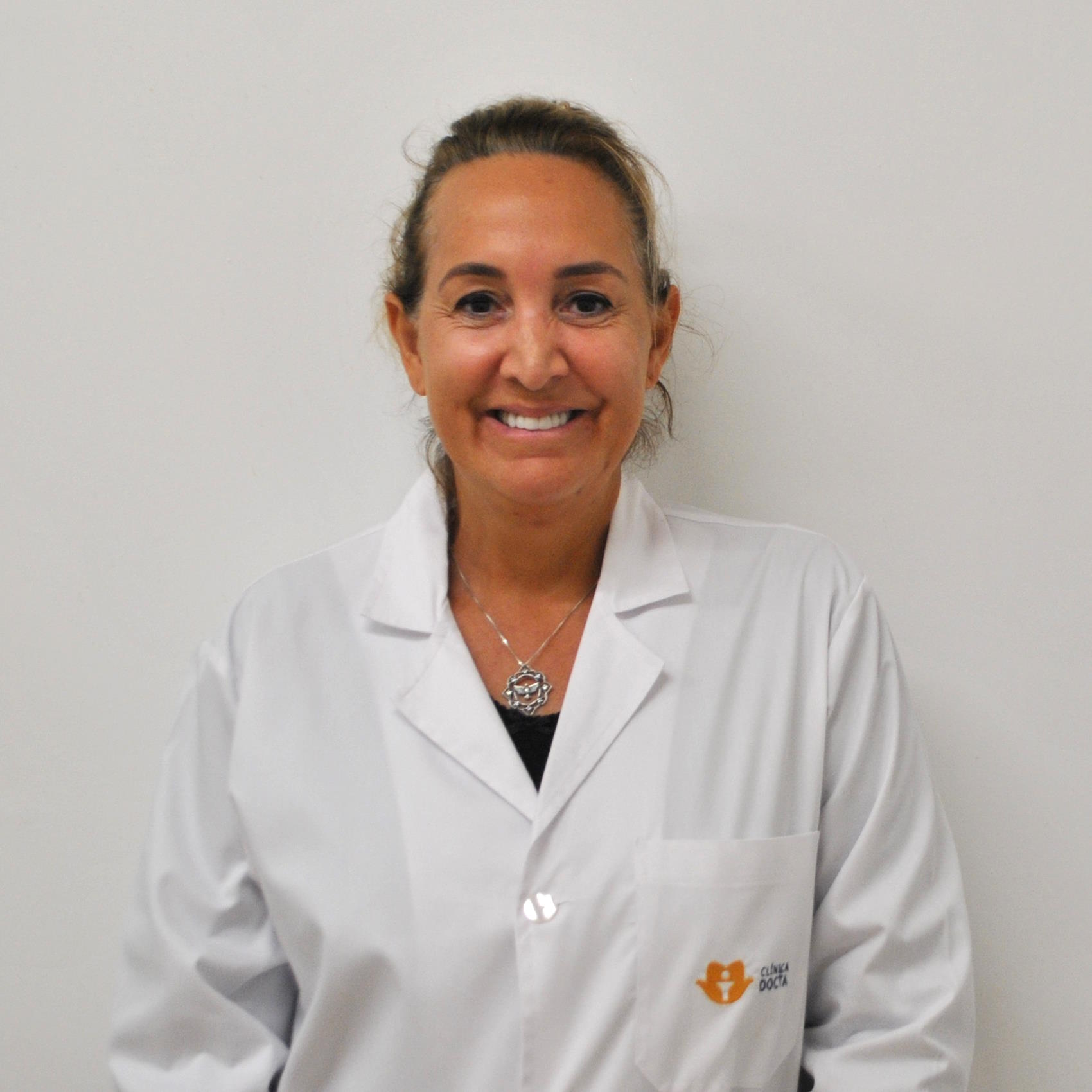 Profª. Drª. Lêda Ferreira