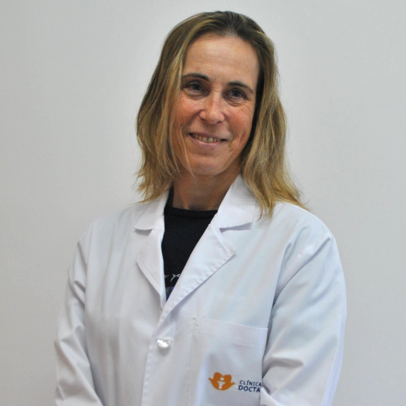 Drª. Sofia Melo Pereira