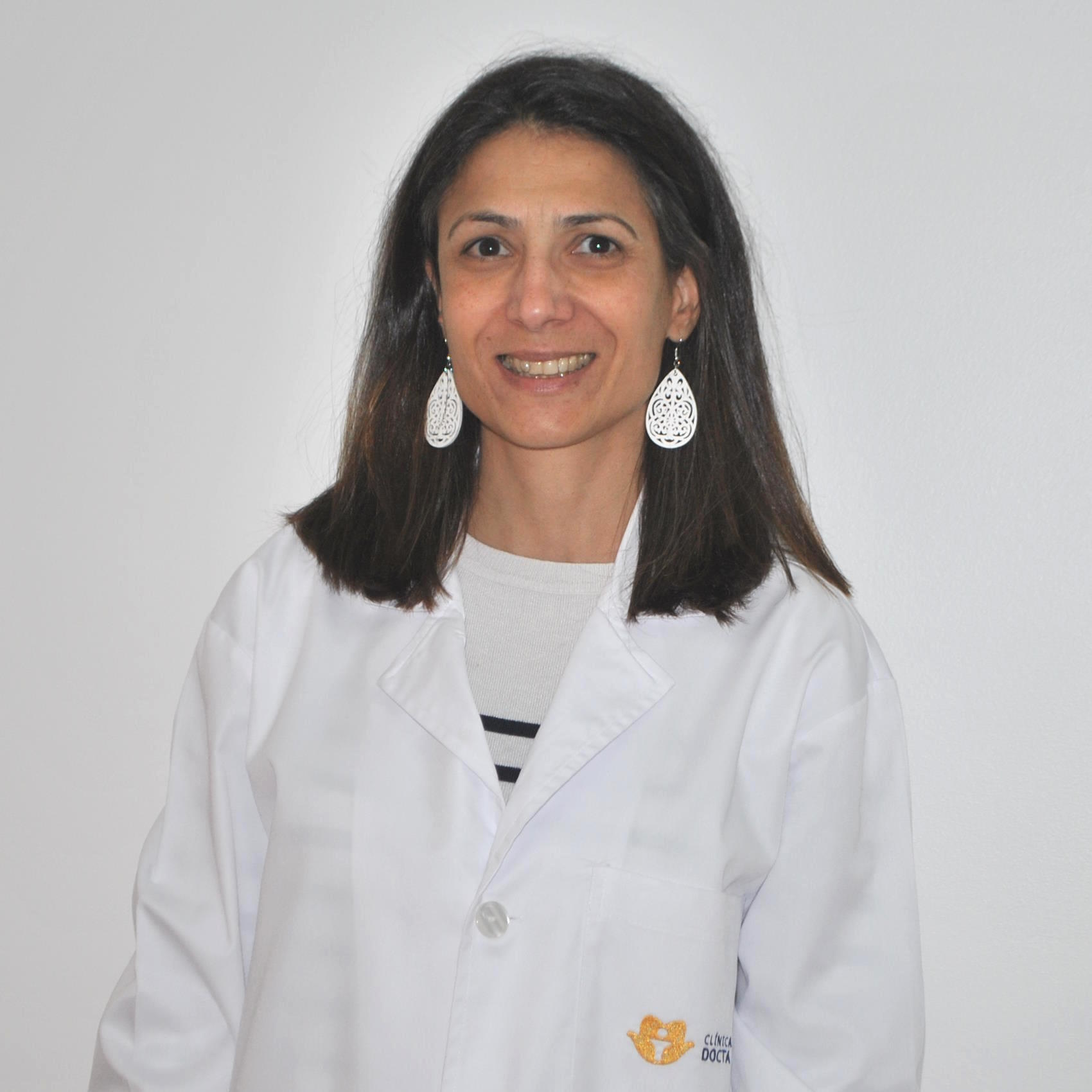 Drª. Mónica Gaiolas