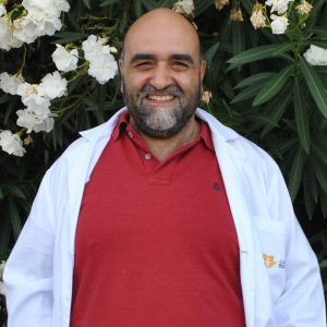 Dr. Luis Miguel Dias