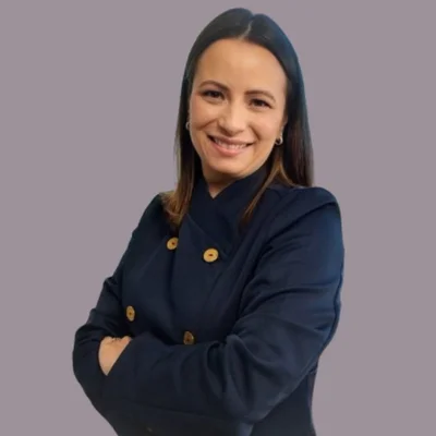 Drª. Alini Cunha