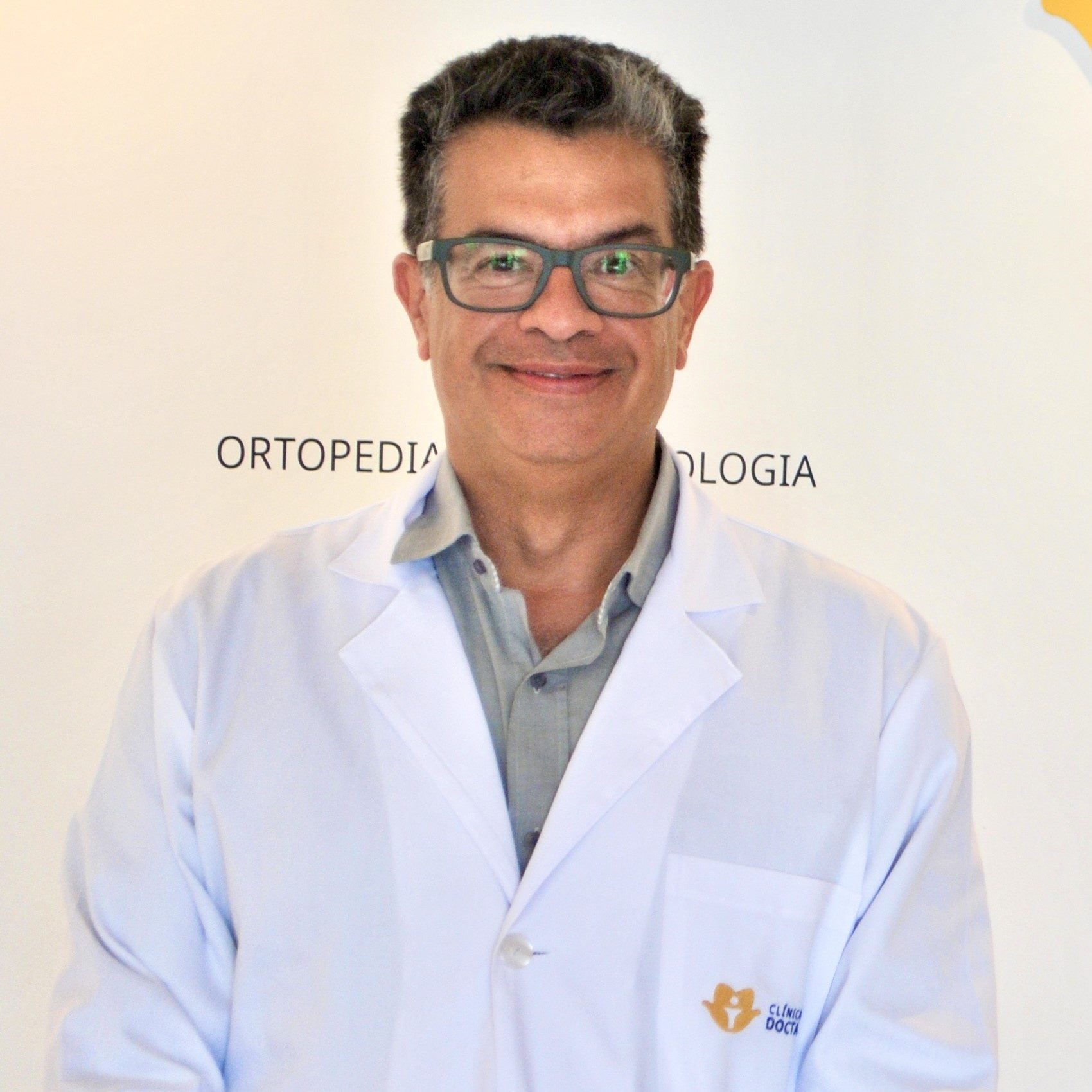 Dr. Humberto Vilela