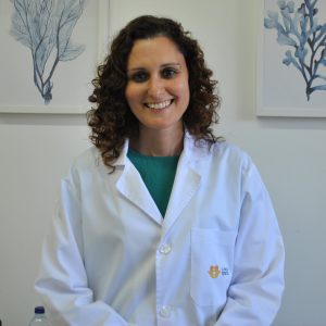 Drª. Patrícia Pedro