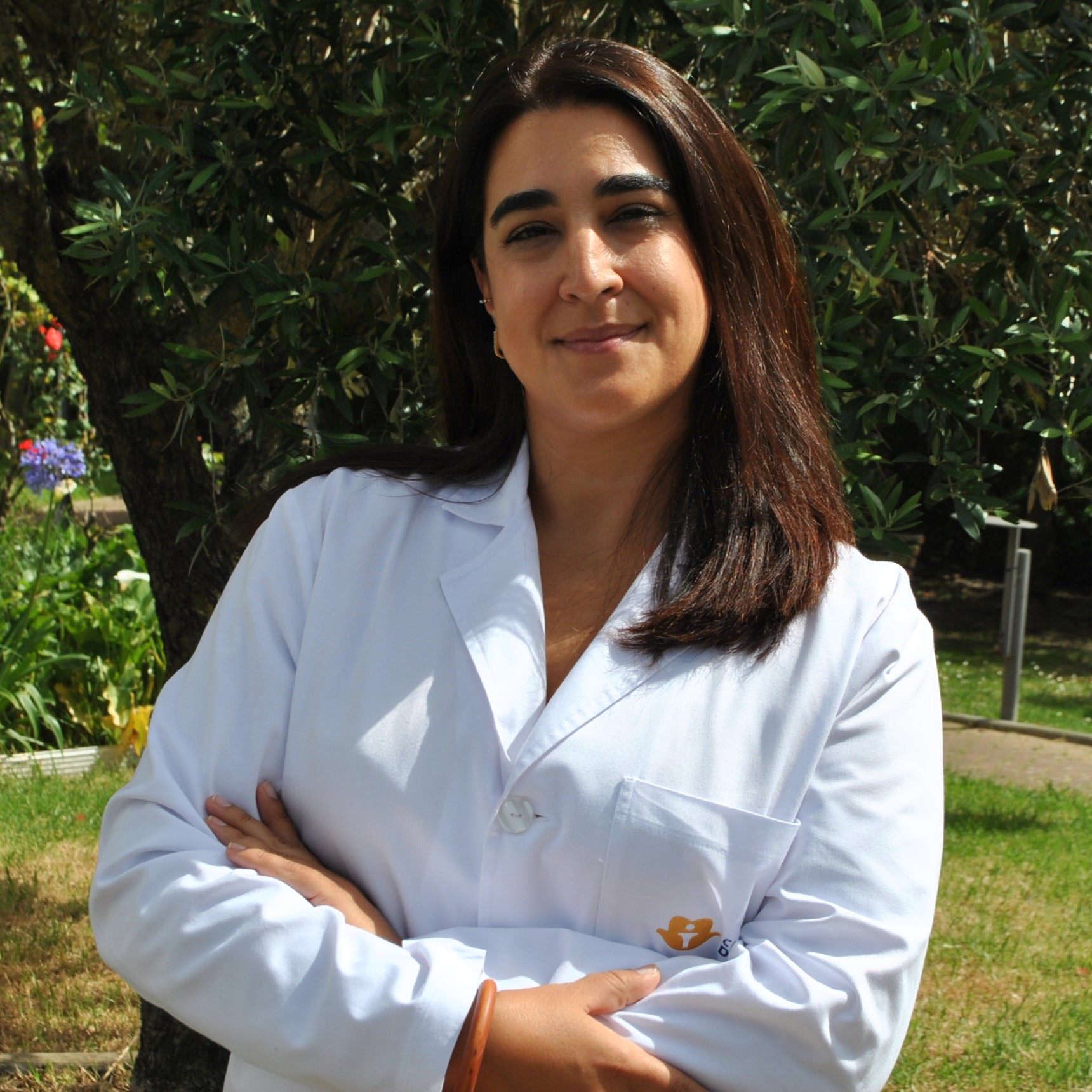 Drª. Liliana Coelho