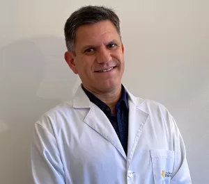Dr. Gonçalo Sousa
