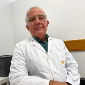 Dr. Alberto Coimbra