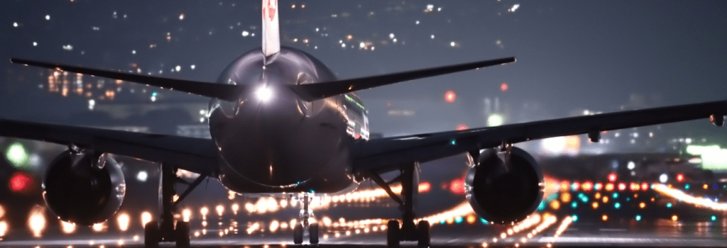 Elegant Minimalist A4 Stationery Paper Document