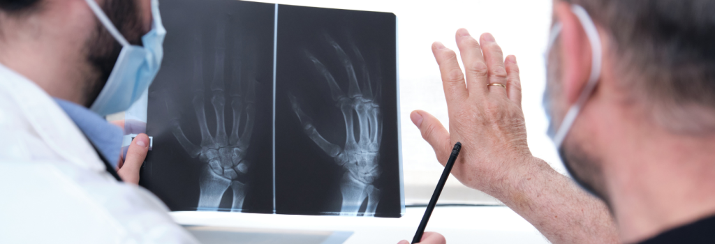 White Black Minimalist Simple A4 Stationery Paper Document (1)